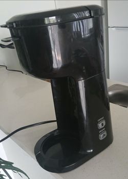 Coffee ☕️ maker machine