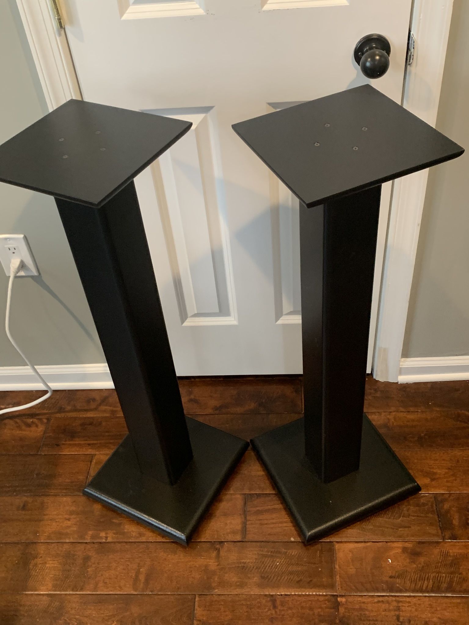 Speaker Stands