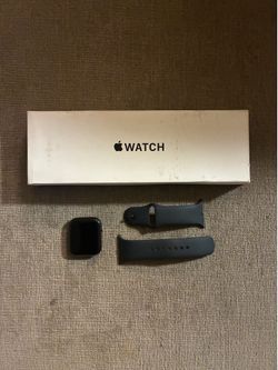 Apple Watch SE 3