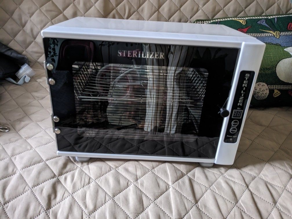 Strilizer