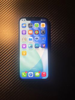 iPhone 12 64GB (Excellent condition)