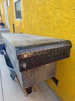 Truck Tool box