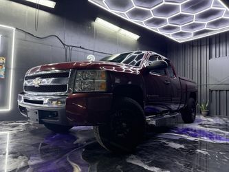 2009 Chevrolet Silverado 1500