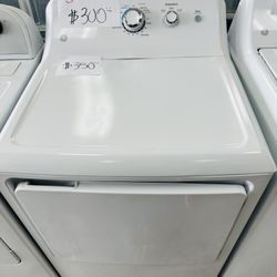 Ge Gas Dryer 
