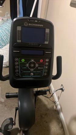 Schwinn bike