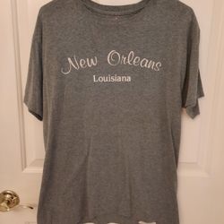 New Orleans Medium T-Shirt 