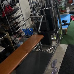 home gym