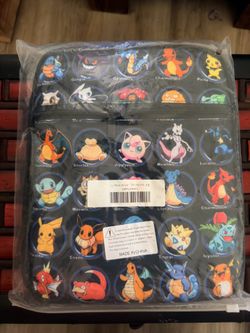 Pokémon Lunch Bag
