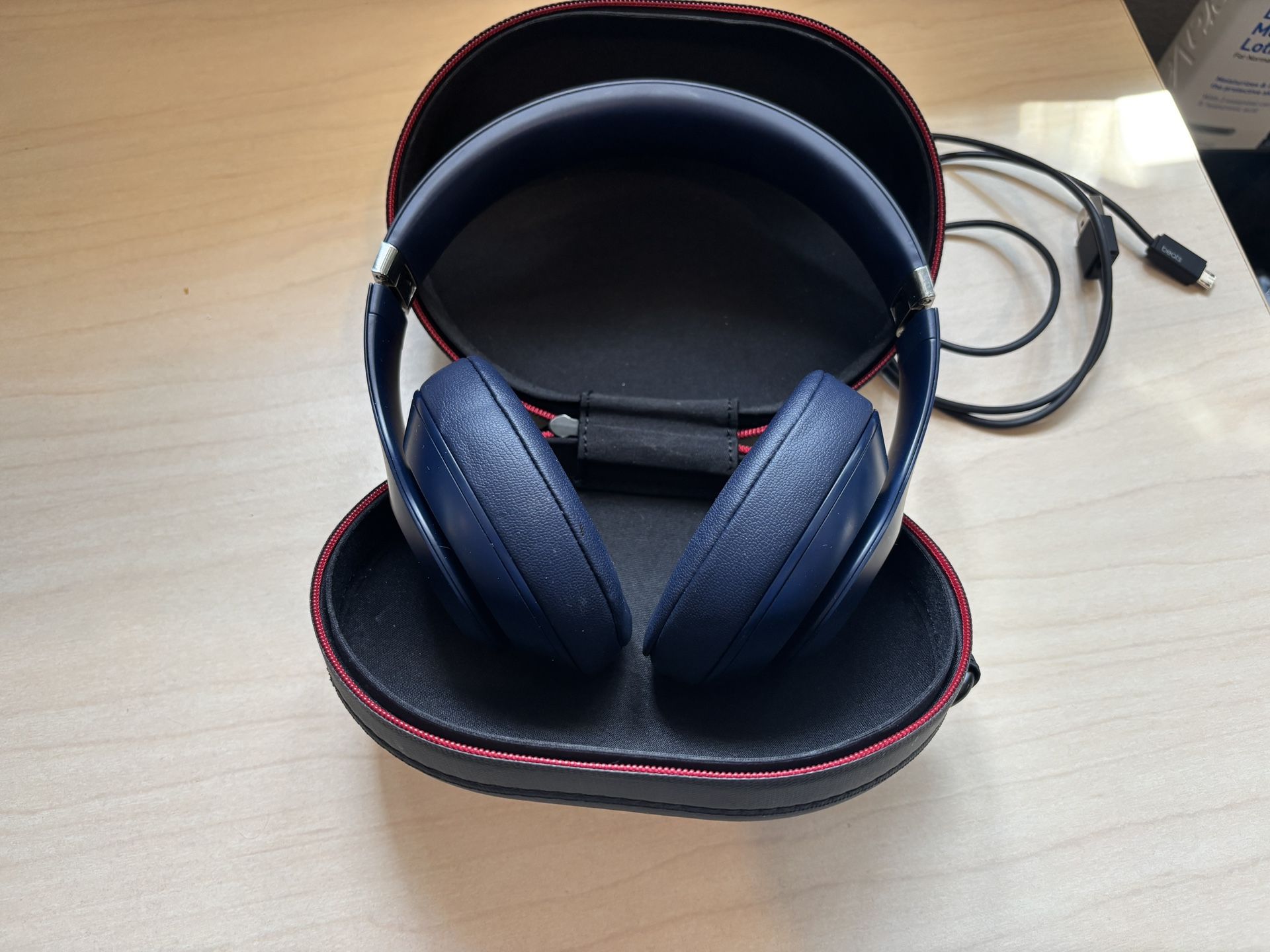 Wireless Beats Headphones!