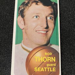Topps Basketball Card