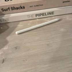 Apple Pencil (2nd Generation)