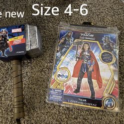 Like New Kids Costume