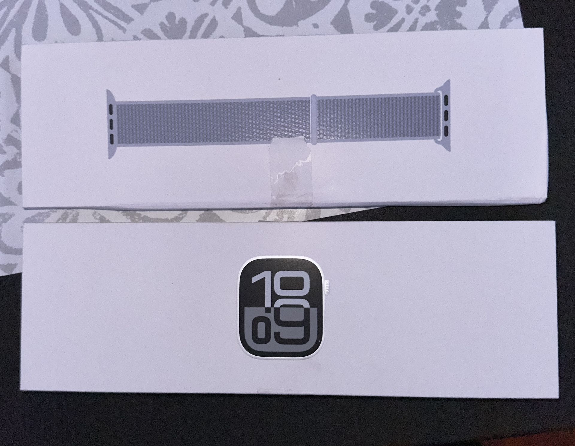 APPLE WATCH SERIES 10