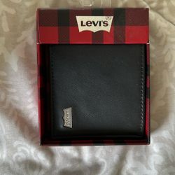 New Wallet