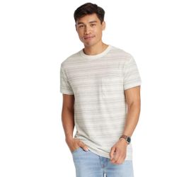 Men’s Striped Shirt