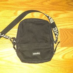 Supreme Crossbody Bag