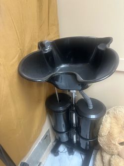 Wash Bowl