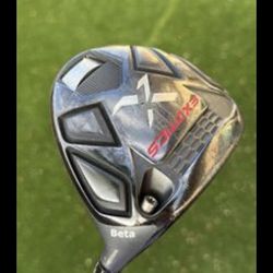 Driver Golf 