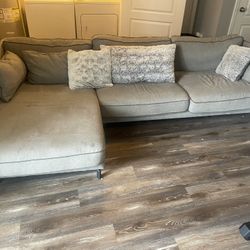 FREE Sectional Couch 