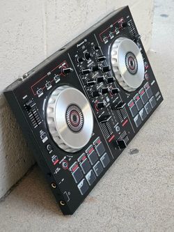 Pioneer/Pioneer Ddj-Sb2