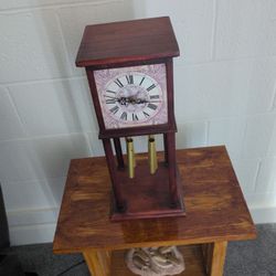 Antique Watch 10$