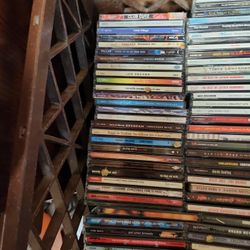 Classic Cds