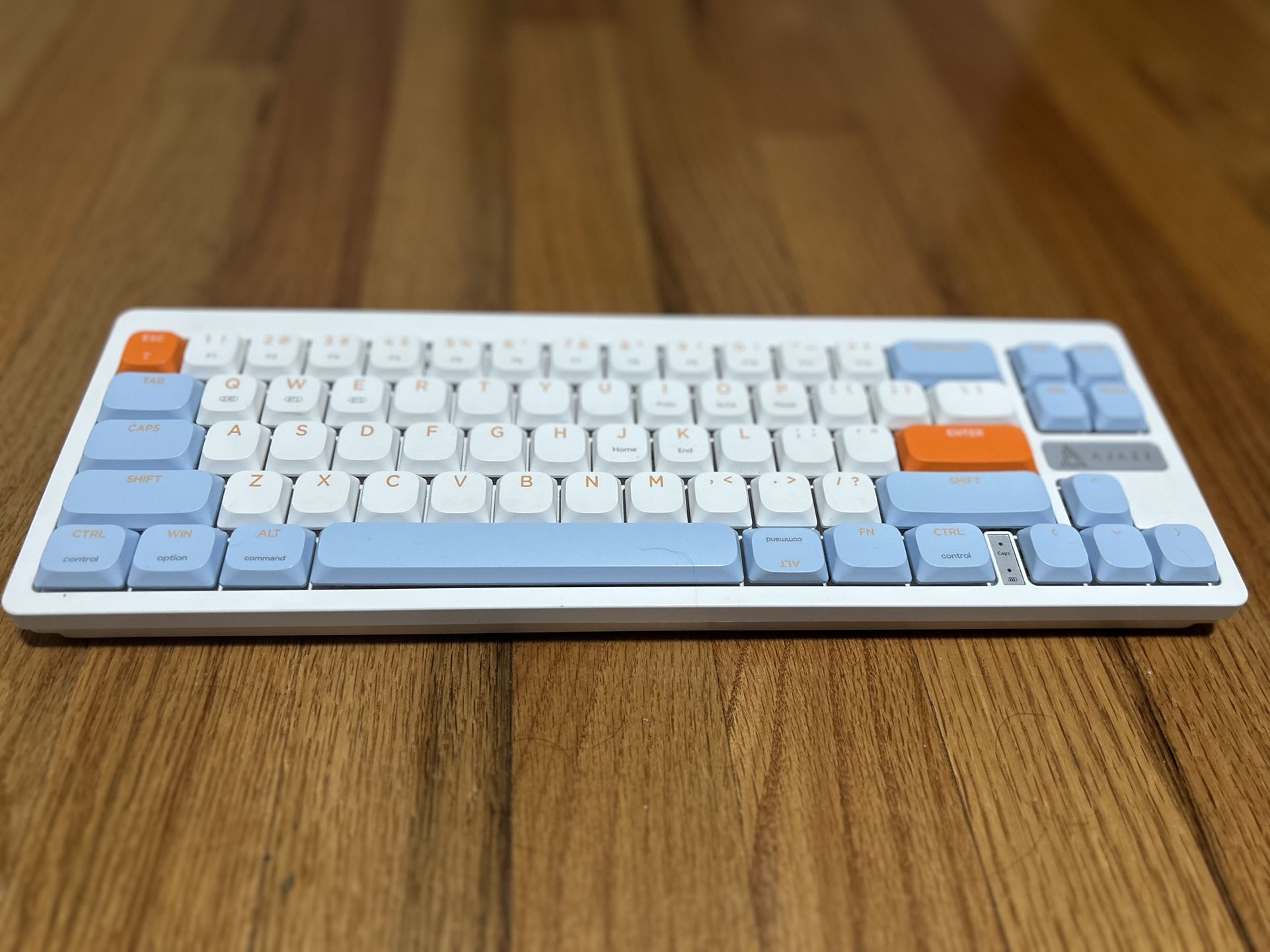 AJAZZ Gaming Keyboard