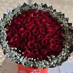Valentines Flowers