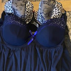 Lane Bryant Lingerie 2x