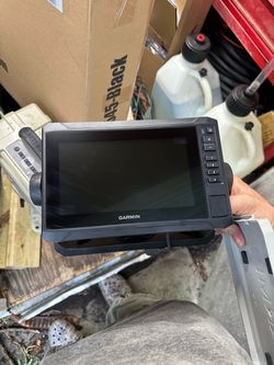 Garmin 74sv