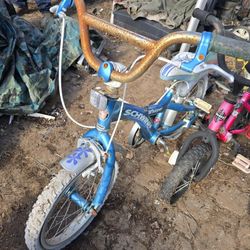 Kids Bikes