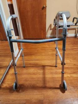 Folding Walker