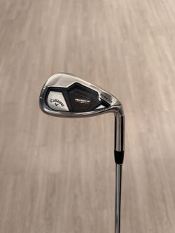 NEW Callaway Rogue ST Max OS A-Wedge