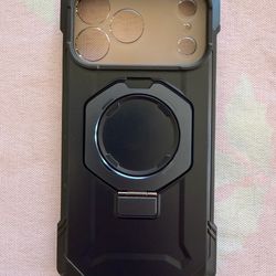 iPhone 17 Pro Max Case