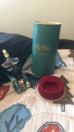 JEAN PAUL GAULTIER “LE BEAU” EDT