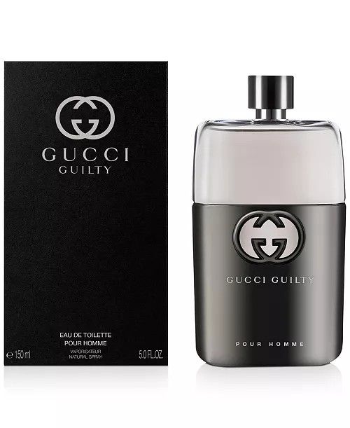 Gucci 'Guilty' Cologne For Men