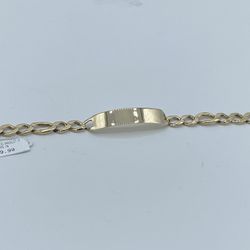 Men’s ID Bracelet 