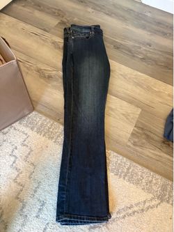 VOLCOM vorta blue jeans men’s size 34 excellent condition