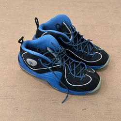 Nike Anthony Hardaway size 11