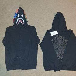 Hoodies