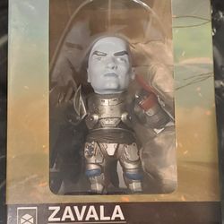 Destiny Zavala Figurine