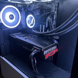 PC With Rtx 3080