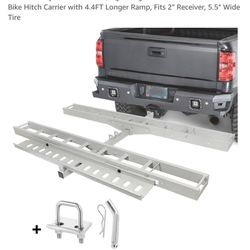 200 Dirtbike/bike Carrier
