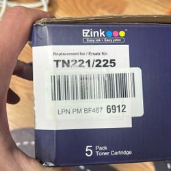 Printer Cartridge TN 221 / 225