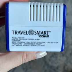Travel Adapter/converter