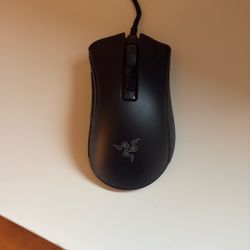 Razer Deathadder V2 Mini