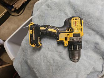 Dewalt Drill