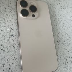 iPhone 16 Pro AT&T 