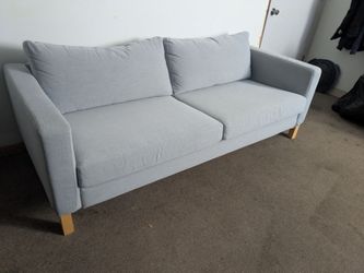 Couch - free delivery
