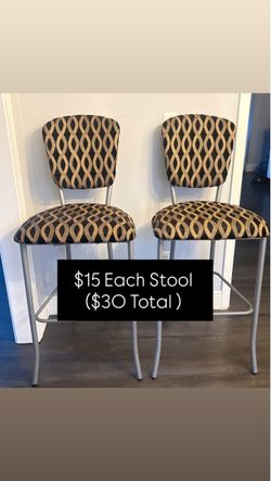Bar Stool